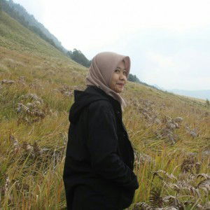 Lailiyah Mazid profile icon