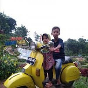 Ani Si Faraula profile icon