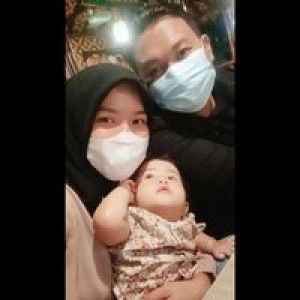 Ria Rizki Amalia profile icon