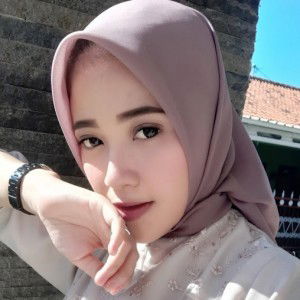 irani febriyanti profile icon