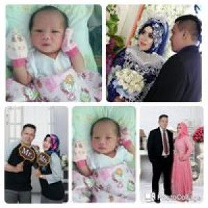 Lia Wigasari profile icon