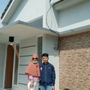 Elvi Haryanti profile icon