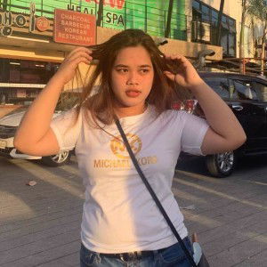 Leizel Balena profile icon