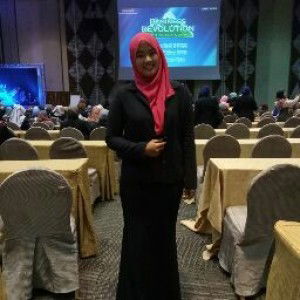 Anna Suhana profile icon