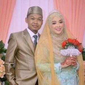 Andi Fadliah profile icon