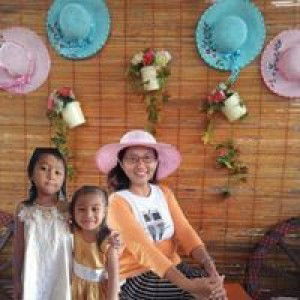 Firke Silvana Evangelina Raintung profile icon