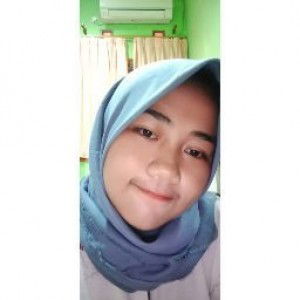 dewi stiani profile icon