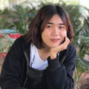 ยุพิน เเสงชมภู profile icon