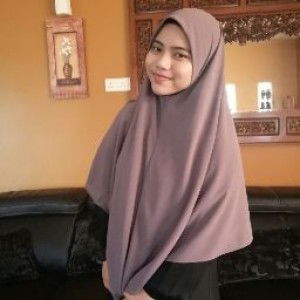 Nur Junaidah Sazali profile icon