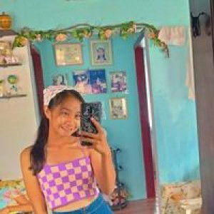 Charmena Castro Madrid profile icon