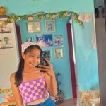 Charmena Castro Madrid profile icon