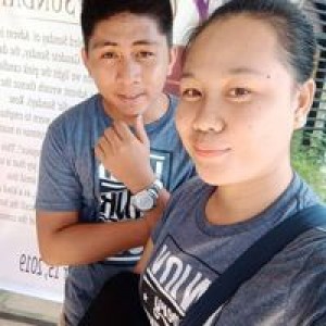 Dyna Jheni Sampiano DeLeon profile icon