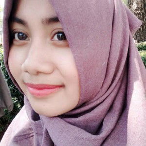 Fitri Meilina profile icon