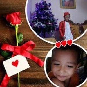 Kezya Sariwating profile icon