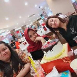 kartini profile icon