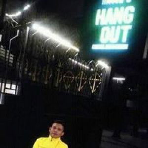 Irwansah profile icon