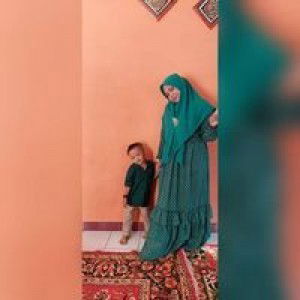 Nur Halimah Piliang profile icon