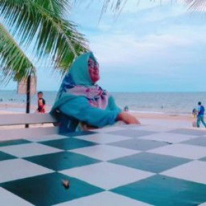 Ayu Marinda profile icon