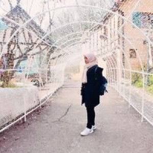 Nurul Nabila profile icon