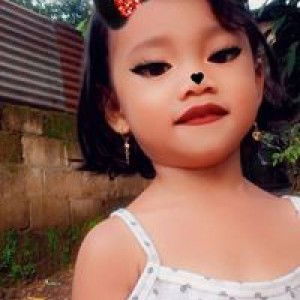 Ailyn Nares profile icon