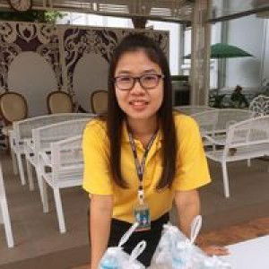 Chotirot Kraikitrat profile icon