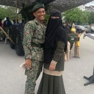 Ummu Syifaa profile icon