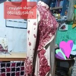 Amelia Hayati profile icon