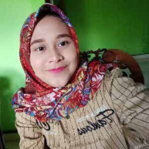 Rika Astarina profile icon