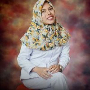 Wa Ode Andri profile icon