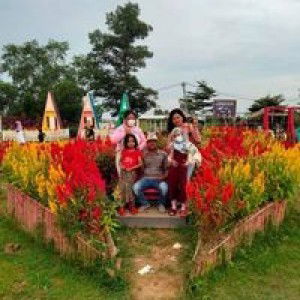 Marlina Lina profile icon