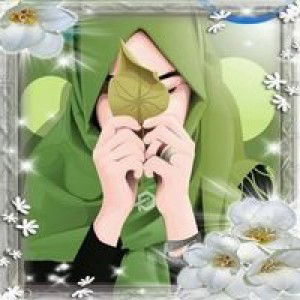 Iva Agustia profile icon