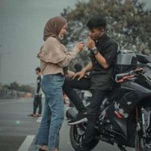 Prima Mayang profile icon