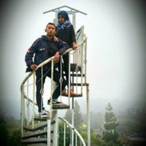 Futik Ntuu Izzah Part II profile icon