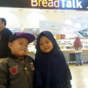 Siti Nurbaya profile icon