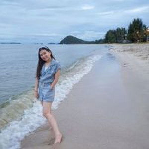 Waranya Chanokkawinkun profile icon