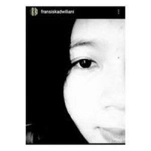 Dwiliani Fransiska profile icon