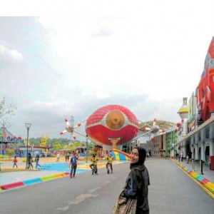 Nurul Izzati Ahmad profile icon