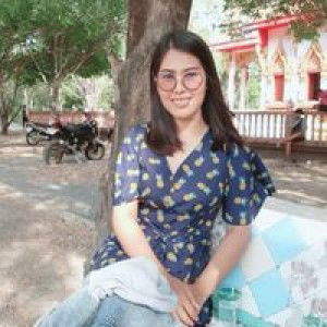 Chayada Singthong profile icon