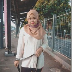 Desiana Firdh profile icon