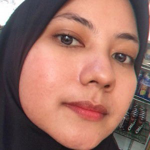 NUR IZZATI profile icon