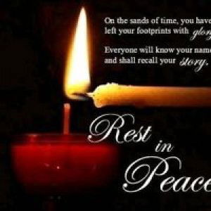 Lhady Peria profile icon