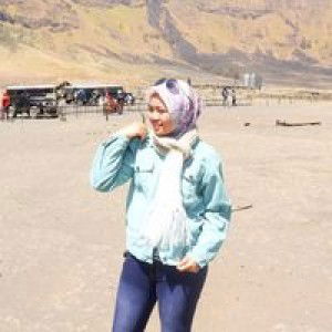 Rani Puspita profile icon