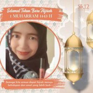 Aminah Erfa profile icon