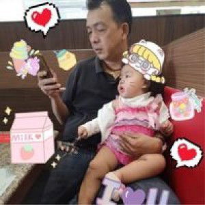 พ่อหมู ลูกหมู profile icon