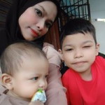Nadia Amsyar Ekisyabab profile icon
