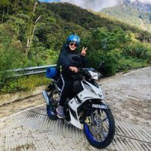 Pelangi Srs profile icon