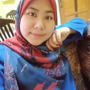 Cik Mastura Pa'arani profile icon