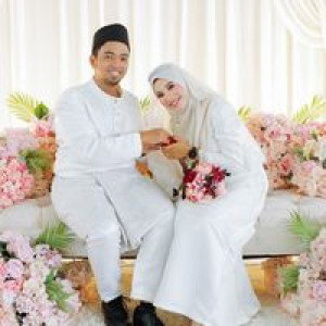 Atiqah Nazri profile icon