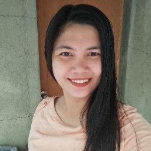 Crezelyn Gonzales profile icon