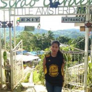 Mary Topia profile icon